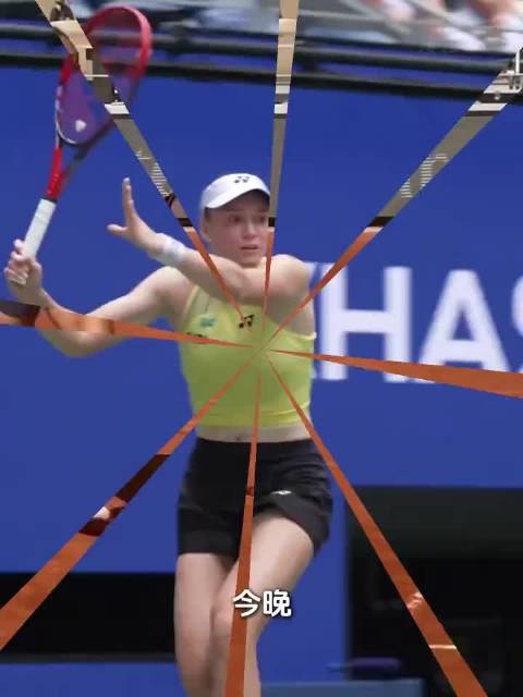 郑钦文不敌莱巴金娜,23000名观众起立鼓掌
