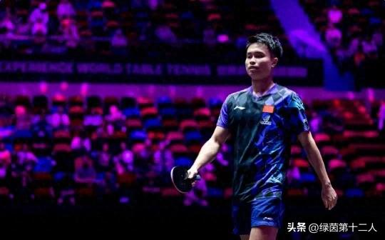 日本瑞典各2人进2026澳门8强,周启豪9月12日迎战张本智和