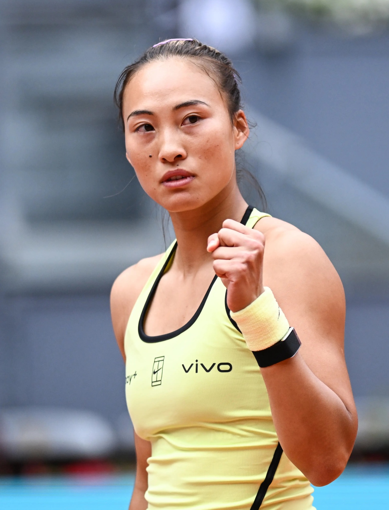 2026美网，从男单到女双，六位中国选手取得职业生涯新突破